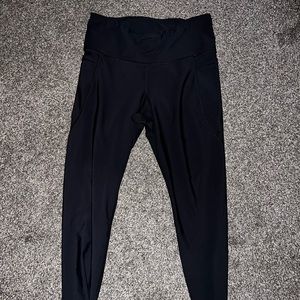 Old Navy Active Powersoft high-rise leggings